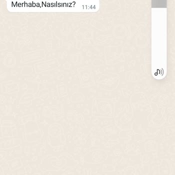 WhatsApp Yabancı Numara