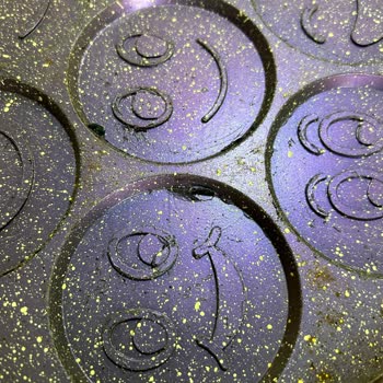 Emsan Smile Tava Boya Kabarması