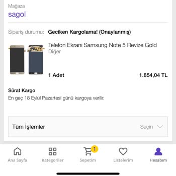 N11'in Müşteri Mağduriyetine Sessiz Kalması