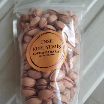 Hepsiburada Firması Orijinal Tuğba Kuruyemiş Satamıyor