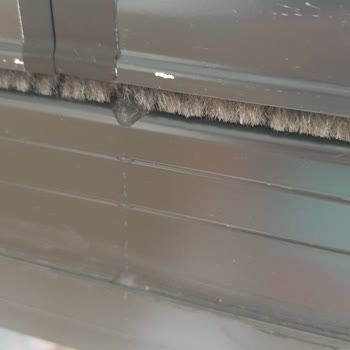 Camekan Cam Balkon (Fethiye)&nbsp;Balkonu Camekanla Kapattık, İlk Yağmurda Su Aldı Paramızla Rezil Olduk