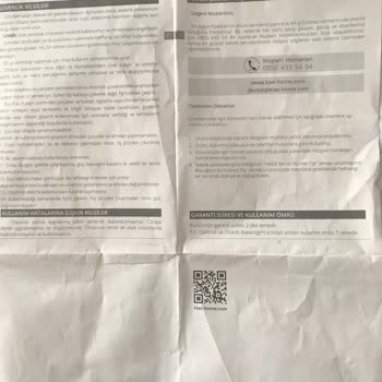 A101 Hatalı Ürün Gönderiyor Dikkat Dikkat