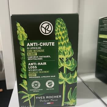 Yves Rocher Satıştan Kalkan Ürün