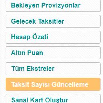 Kuveyt Türk'ün Müşteriye Olan İlgisizliği