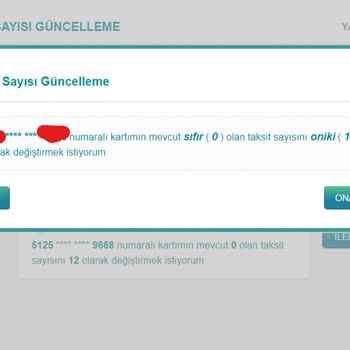 Kuveyt Türk'ün Müşteriye Olan İlgisizliği
