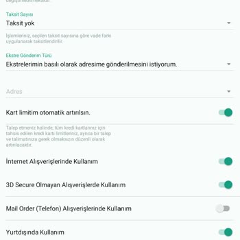 Kuveyt Türk'ün Müşteriye Olan İlgisizliği