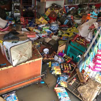 Ülker Samsun Asil Gıda Bayi İade Almıyor.