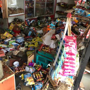 Ülker Samsun Asil Gıda Bayi İade Almıyor.