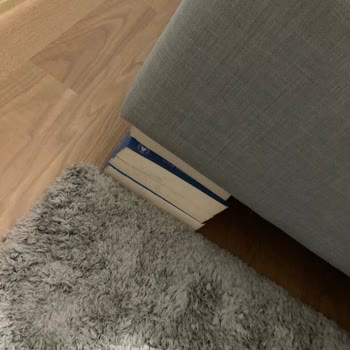 Enza Home Kırılan Yatak Ayakları Ve Olmayan Satış Sonrası Hizmet...