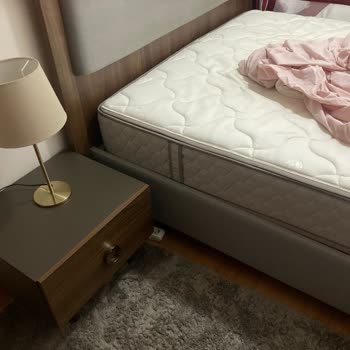 Enza Home Kırılan Yatak Ayakları Ve Olmayan Satış Sonrası Hizmet...