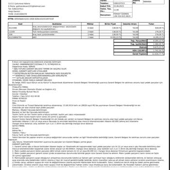 BMW Sıfır Araçtan Akü Değişim Ücreti Alınması