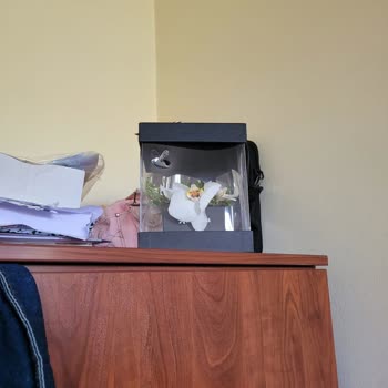 ÇiçekSepeti Çok Kötü Gönderimi Yapılan Bir Yaş Günü Hediyesi;