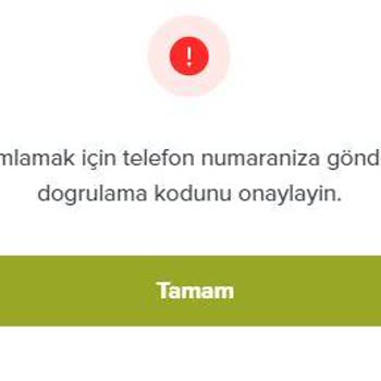 Paribu Cineverse Üyelik Onayı İçin Mesaj Gelmiyor