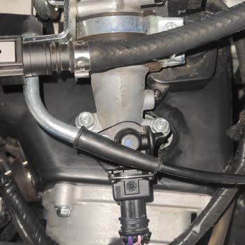 Mondial Motor Yedek Parça Ve Servis