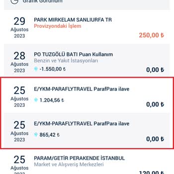 YKM Turizm Bilet Parasını Eksik Ödüyor