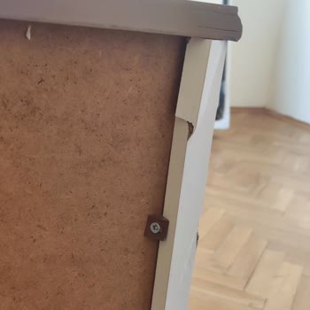 Eylül Nakliyat Ankara Eşyalarıma Zarar Verdi
