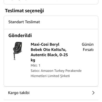 AGT Kurye Tarafından Maddi Zarara Uğratıldım