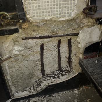 İBB - İstanbul Büyükşehir Belediyesi Bina Deprem Tespiti
