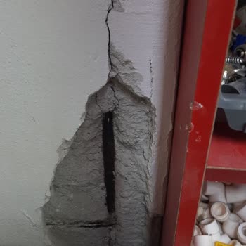 İBB - İstanbul Büyükşehir Belediyesi Bina Deprem Tespiti