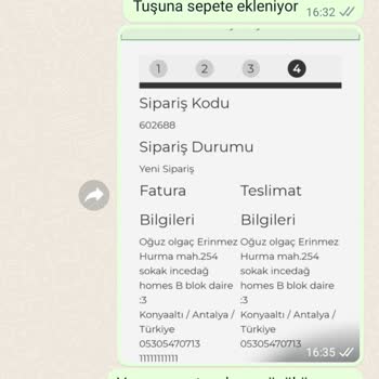 Halk Kitabevi'nden Sipariş Verdim, Stok Kontrolü Yapıldıktan Sonra Bilgi Maili Geldi Ama Aranmadım Ve Ulaşılamadı Notu Düştüler, Ertesi Gün Aynı Ürün Hem Var Hem Yok Oldu, Güvenilmez Satıcı