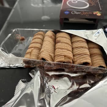 Çizmeci Gıda Crepe Gofrette Eksik Ürün