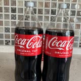 Coca-Cola Şişeleri Bozuk ve Ürün Eksik