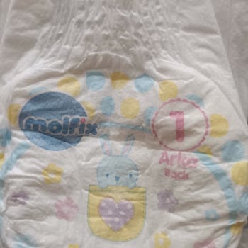 Molfix Bez Orijinal Değil Mi