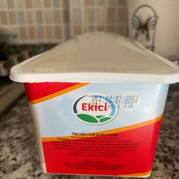 Ekici Peynir Ekici Beyaz Peynir