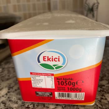 Ekici Peynir Ekici Beyaz Peynir