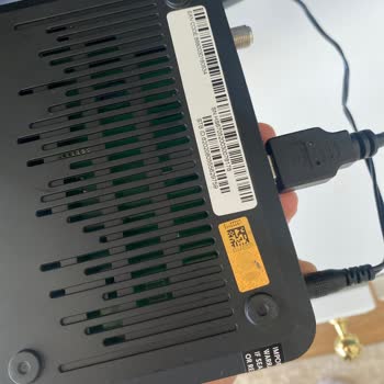 DSmart Uydu Aldım Bozuk Uydu Verdiler