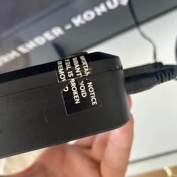 DSmart Uydu Aldım Bozuk Uydu Verdiler