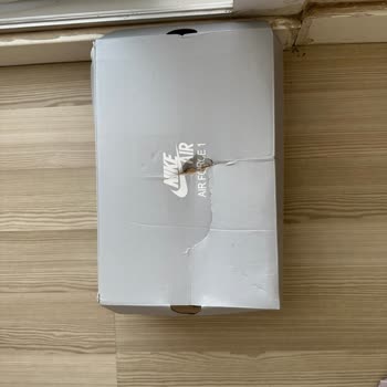 Stockx Türkiye Sahte Ürün Satılıyor