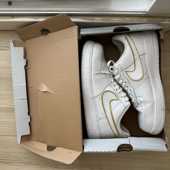 Stockx Türkiye Sahte Ürün Satılıyor