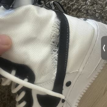 Stockx Türkiye Sahte Ürün Satılıyor