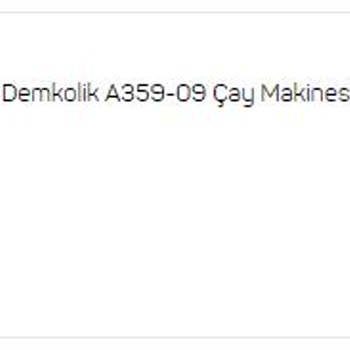 A101 Müşteri Hizmetleri Sorunu
