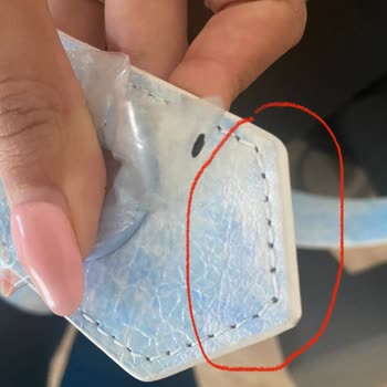 Manc Ayıplı Ürünün İadesini Kabul Etmiyorlar