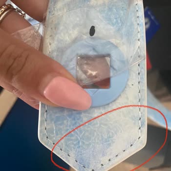 Manc Ayıplı Ürünün İadesini Kabul Etmiyorlar