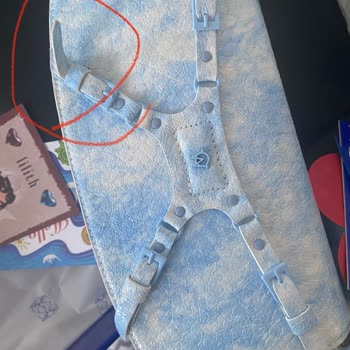 Manc Ayıplı Ürünün İadesini Kabul Etmiyorlar