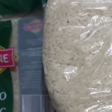 BİM Paketini Yeni Açtığım Pirincin Böceklenmesi