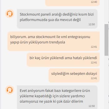 Trendyol Pazaryeri Dalga Geçiyor!