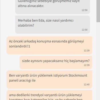 Trendyol Pazaryeri Dalga Geçiyor!