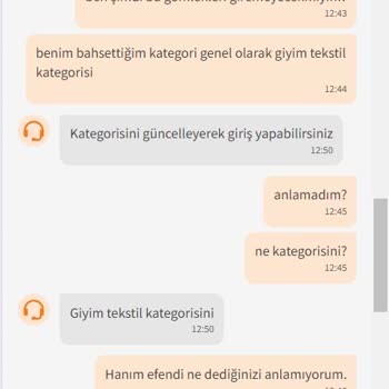 Trendyol Pazaryeri Dalga Geçiyor!