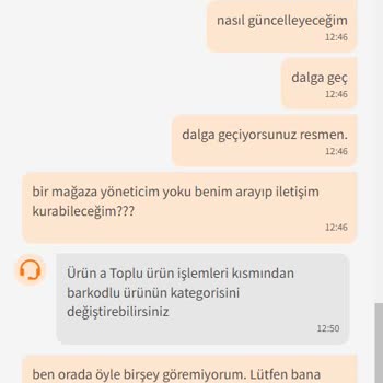 Trendyol Pazaryeri Dalga Geçiyor!