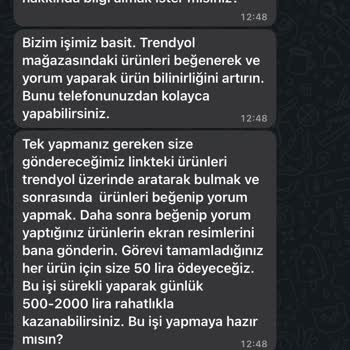 WhatsApp Numaralarımız Kimlerle Paylaşılıyor