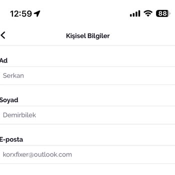 Armut Sorunlarla İlgilenen Yok Armutta