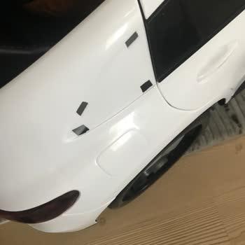 Ebebek Teknik Servis Faciası