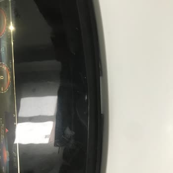 Ebebek Teknik Servis Faciası