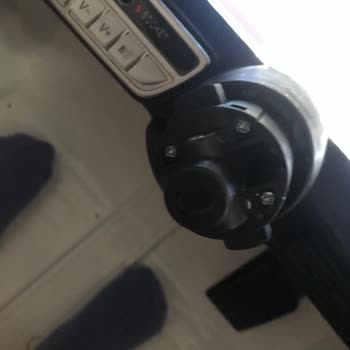 Ebebek Teknik Servis Faciası