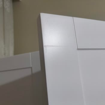 Vivense Hasarlı Yatak Odası