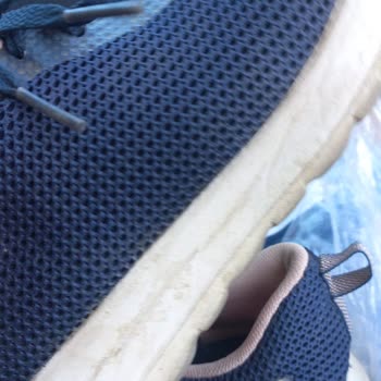 Skechers Taban Ezilmesi Ve Açıklama Yapılmaması